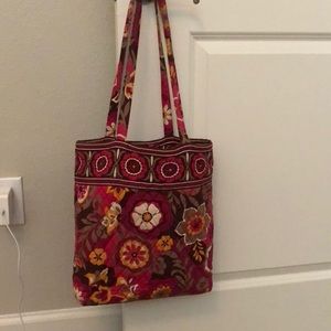 Vera Bradley bag